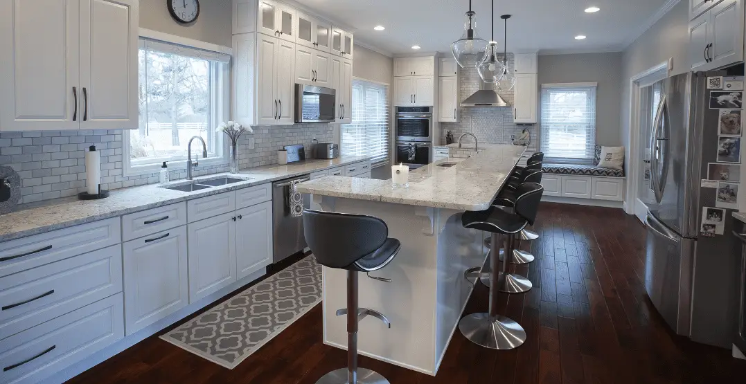 Gramercy White