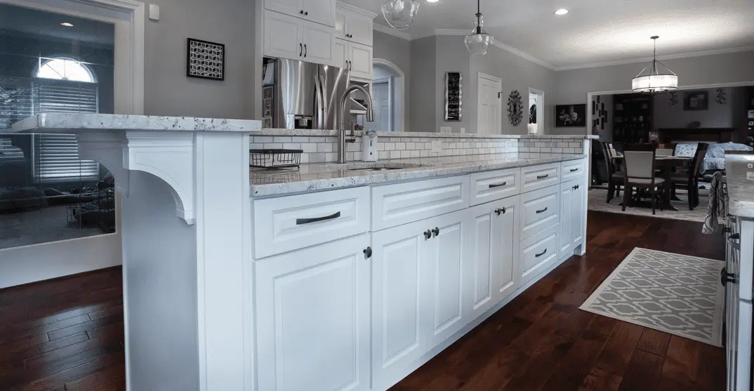 Gramercy White
