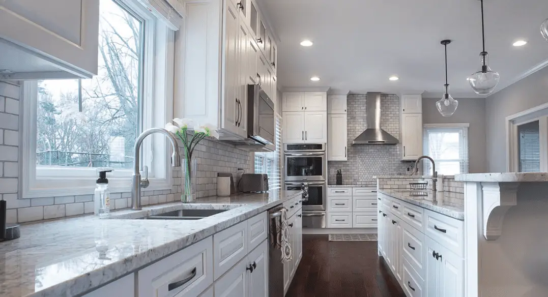 Gramercy White