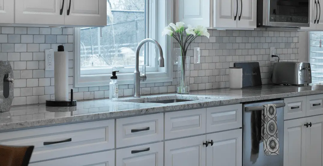 Gramercy White