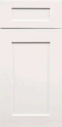 Ice White Shaker