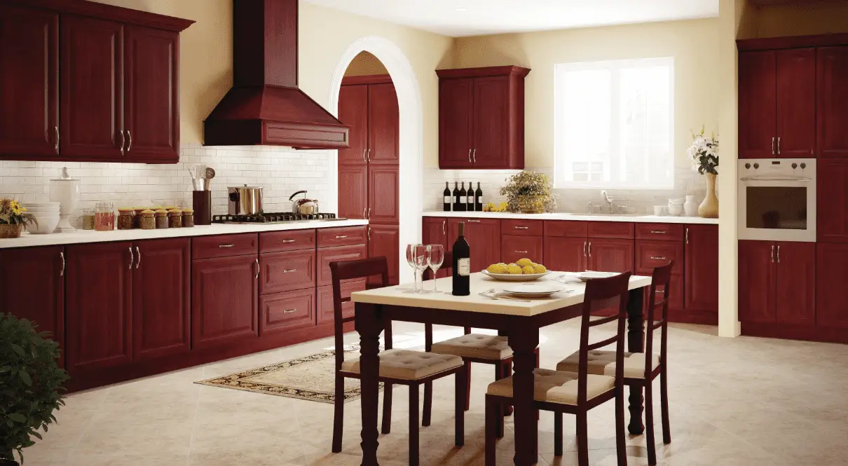 K-Series Cherry Glaze