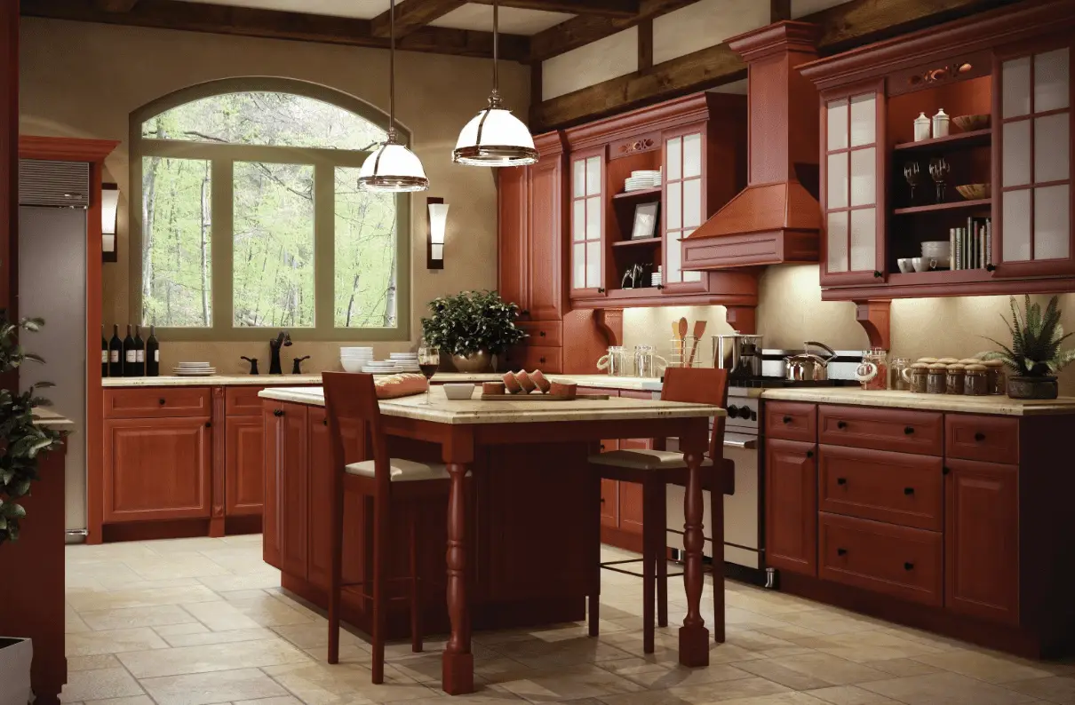 K-Series Cinnamon Glaze