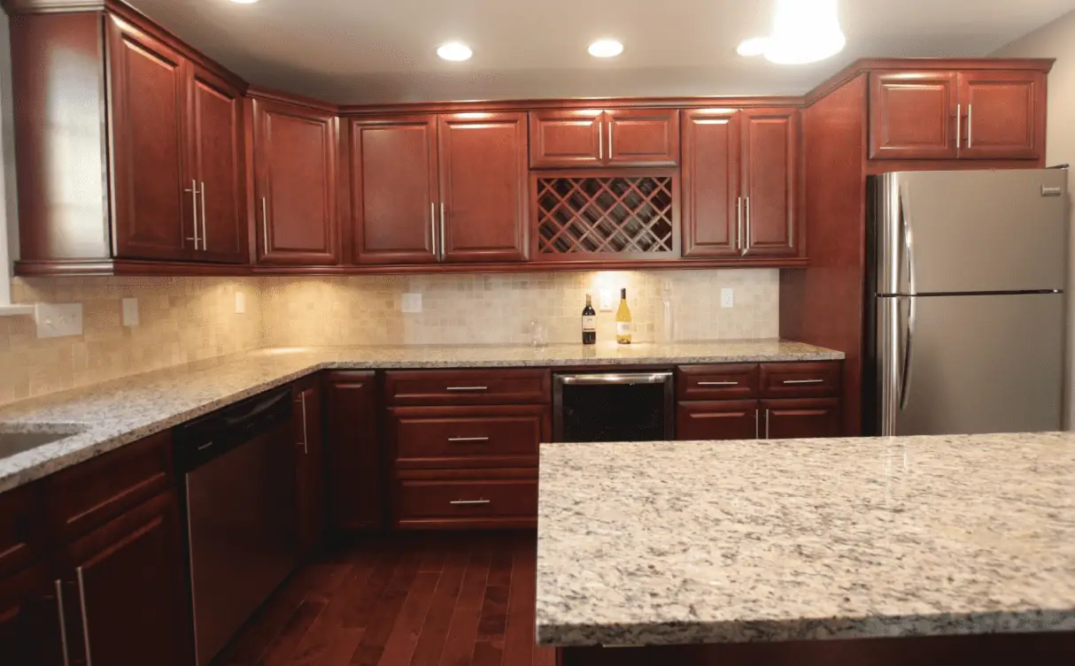 K-Series Cinnamon Glaze